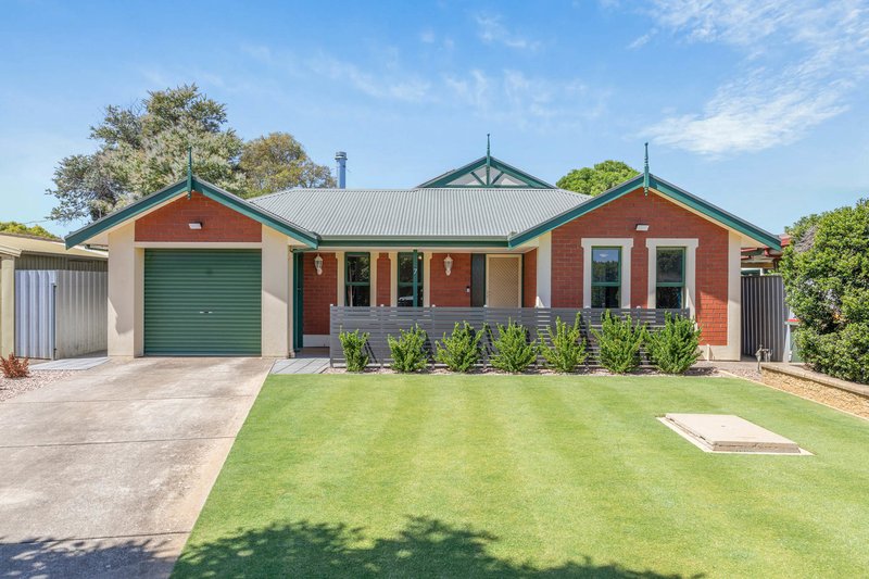 7 Hoffmann Avenue, Tanunda SA 5352