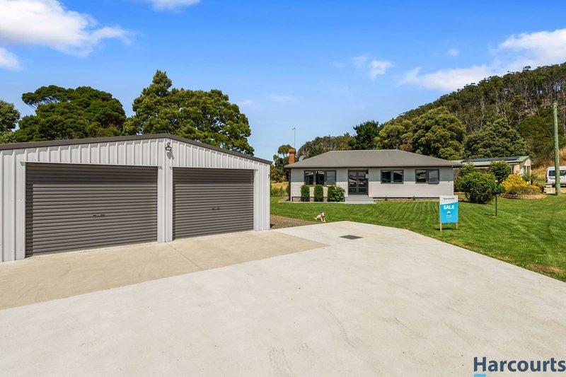 7 Hogarth Road, Sulphur Creek TAS 7316