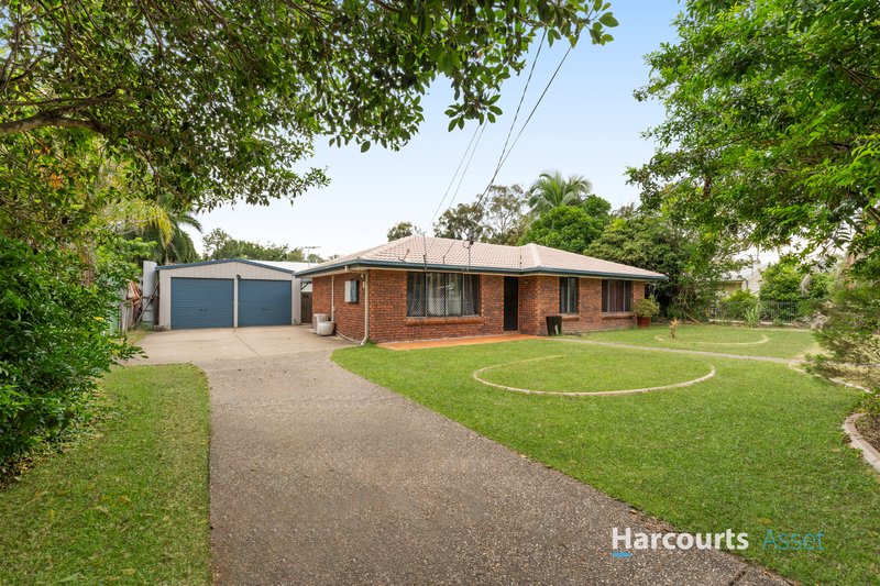 7 Homestead Street, Marsden QLD 4132