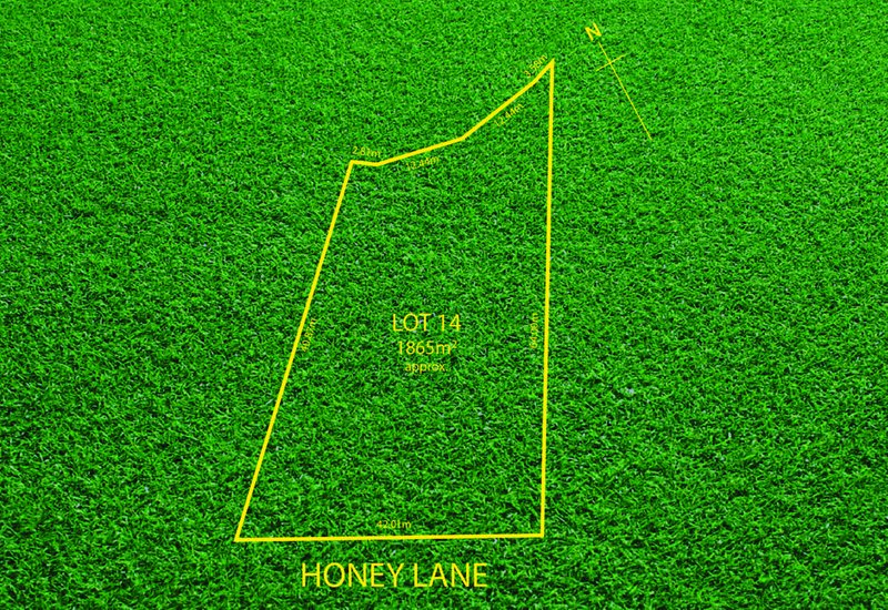 Photo - 7 Honey Lane, Greenwith SA 5125 - Image 1