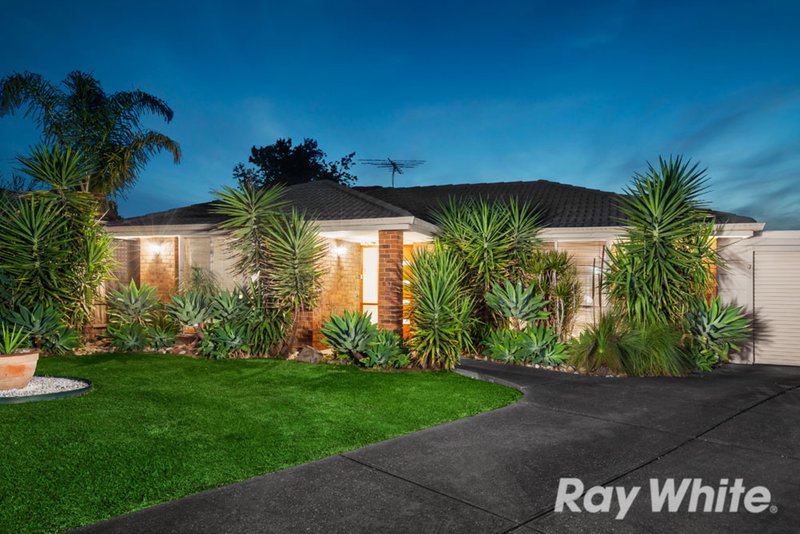 7 Honeysuckle Court, Mill Park VIC 3082