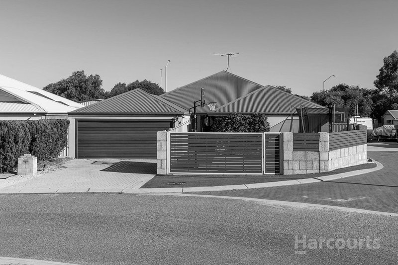 7 Hopetoun Bend, Dawesville WA 6211