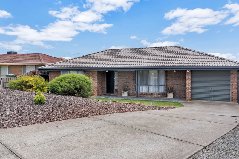 7 Hopkins Court, Woodcroft SA 5162