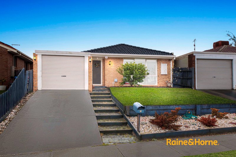 7 Horizon Boulevard, Hampton Park VIC 3976