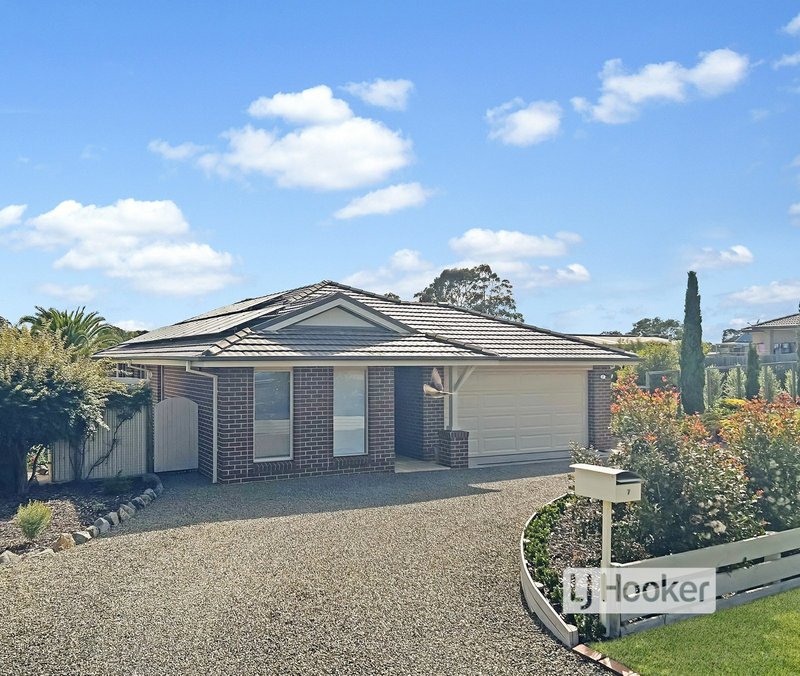 7 Horizon Way, Newlands Arm VIC 3875