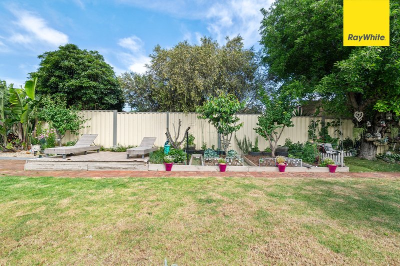 Photo - 7 Hornbuckle Crescent, Melton VIC 3337 - Image 22