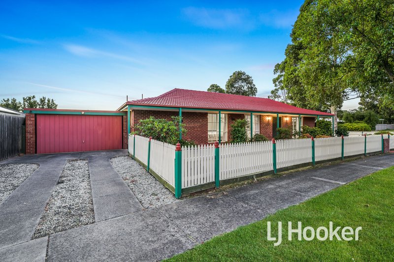 Photo - 7 Horne Court, Pakenham VIC 3810 - Image 18