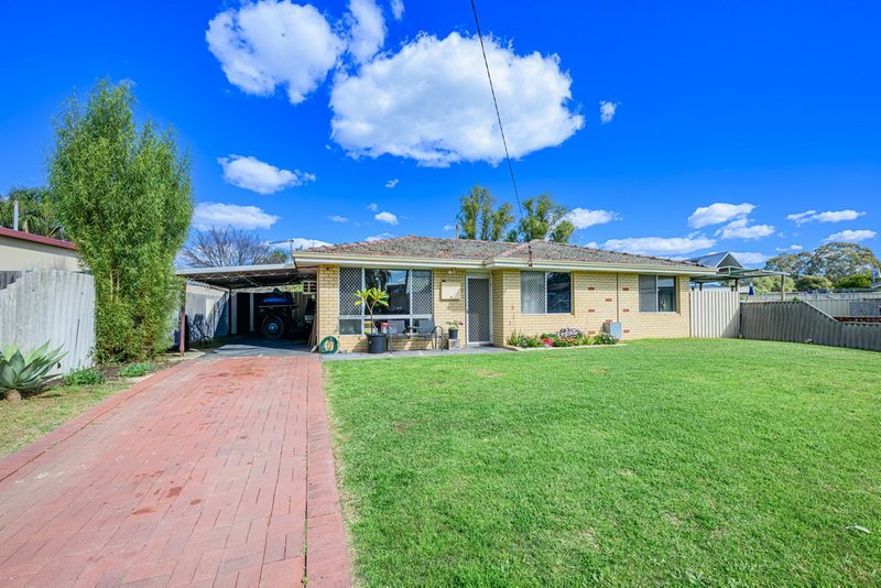 Photo - 7 Horner Way, Herne Hill WA 6056 - Image 1