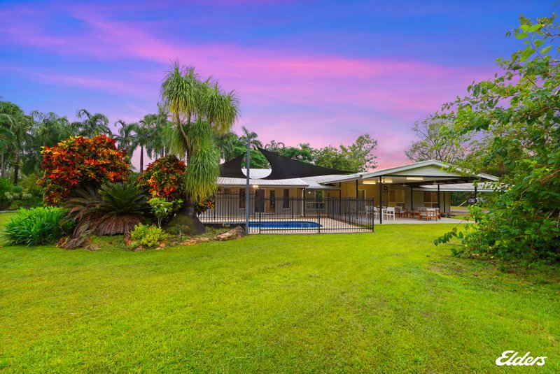 Photo - 7 Horseshoe Court, Marlow Lagoon NT 0830 - Image