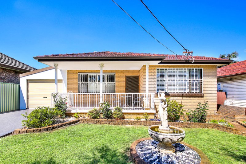 7 Horton Street, Yagoona NSW 2199