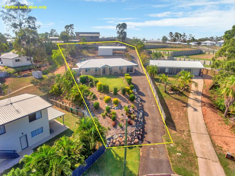 7 Hoskyn Court, Clinton QLD 4680