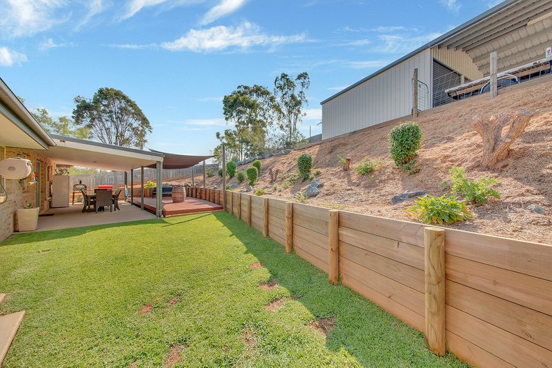 Photo - 7 Hoskyn Court, Clinton QLD 4680 - Image 16