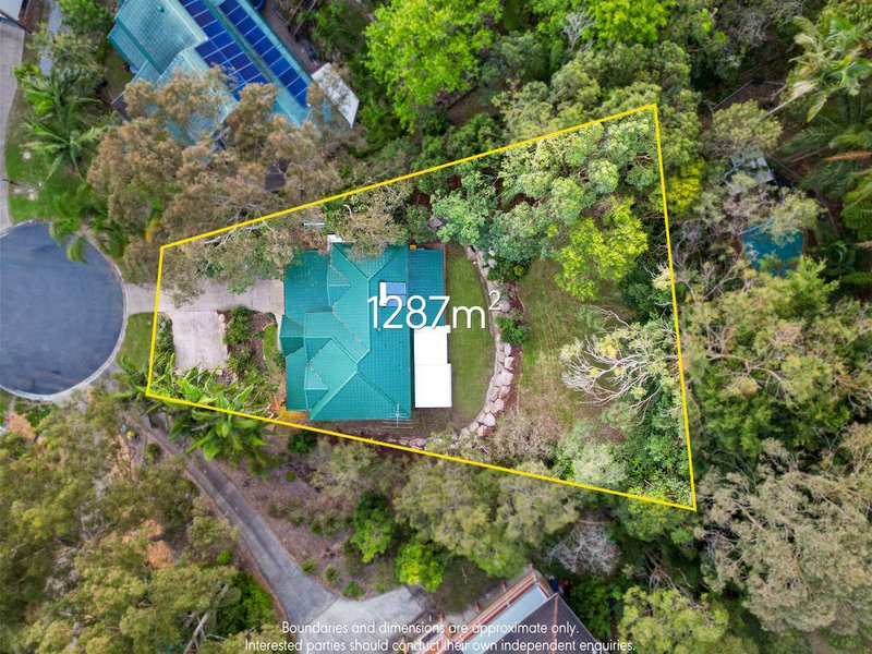 Photo - 7 Hovea Court, Shailer Park QLD 4128 - Image 23