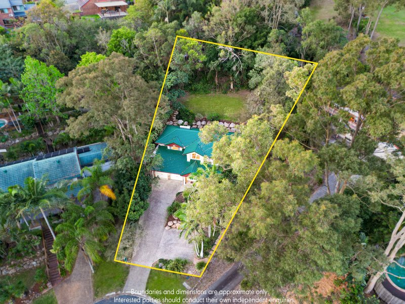 Photo - 7 Hovea Court, Shailer Park QLD 4128 - Image 27