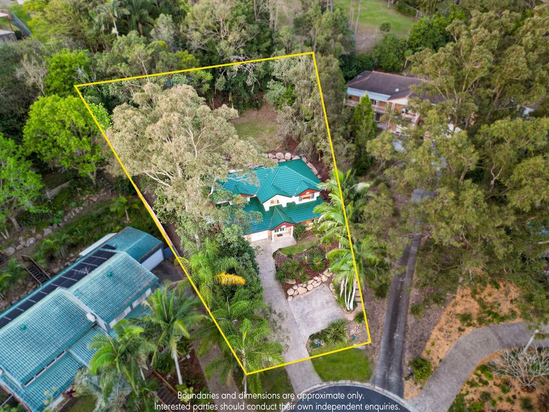 Photo - 7 Hovea Court, Shailer Park QLD 4128 - Image 29