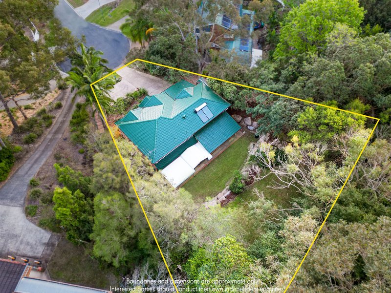 Photo - 7 Hovea Court, Shailer Park QLD 4128 - Image 30