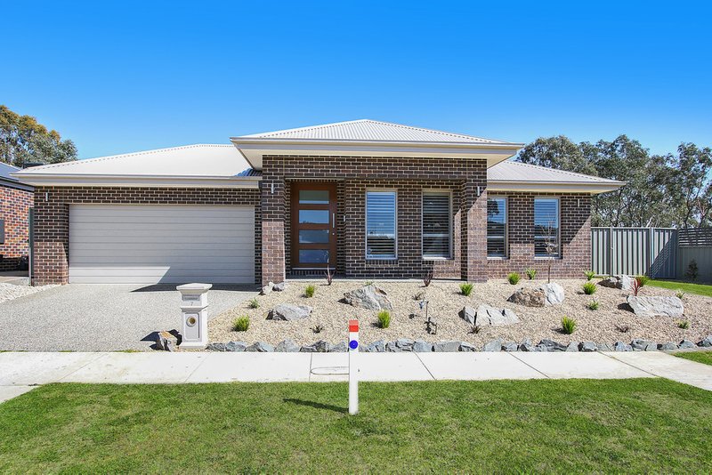 7 Howse Crescent, Wodonga VIC 3690