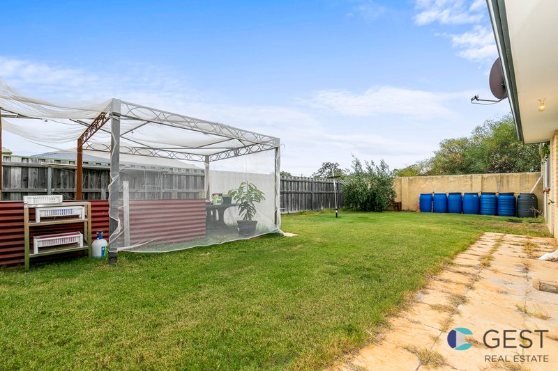 Photo - 7 Hoyton Close, Ellenbrook WA 6069 - Image 19