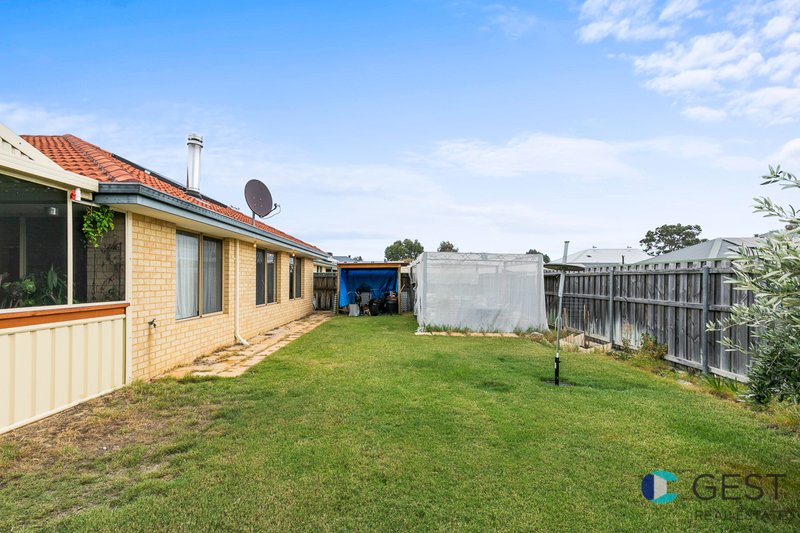 Photo - 7 Hoyton Close, Ellenbrook WA 6069 - Image 20