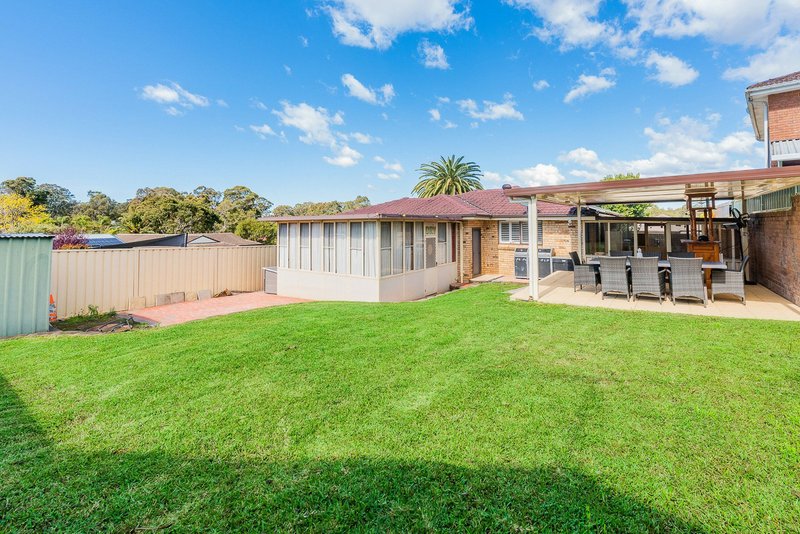 Photo - 7 Hume Crescent, Werrington County NSW 2747 - Image 11