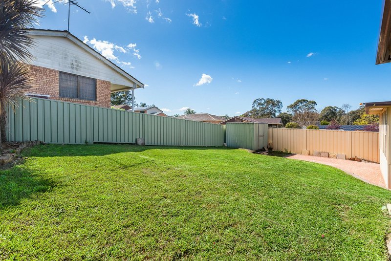 Photo - 7 Hume Crescent, Werrington County NSW 2747 - Image 12