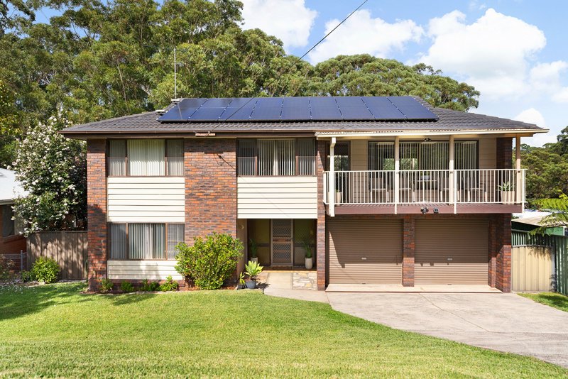 Photo - 7 Hume Drive, Helensburgh NSW 2508 - Image 2