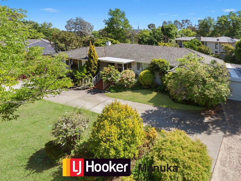 7 Hunter Street, Yarralumla ACT 2600