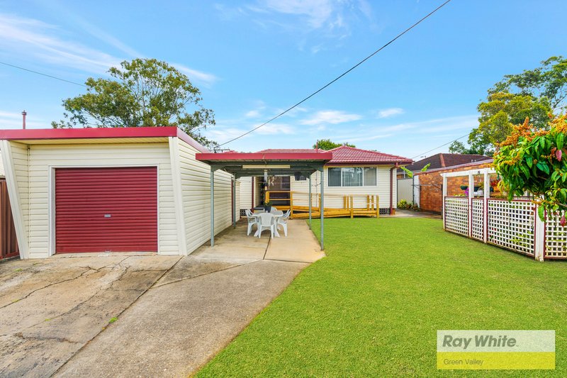 Photo - 7 Huntley Place, Cartwright NSW 2168 - Image 14