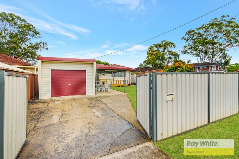 Photo - 7 Huntley Place, Cartwright NSW 2168 - Image 15