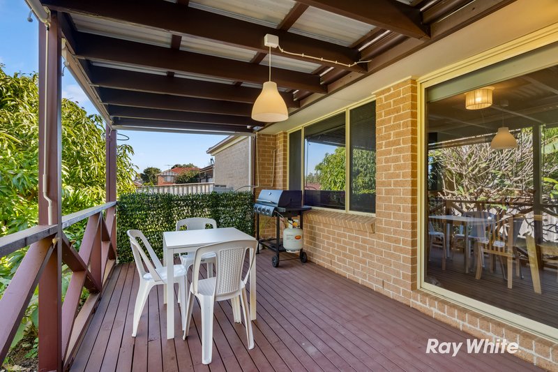 Photo - 7 Hydrangea Court, Acacia Gardens NSW 2763 - Image 7