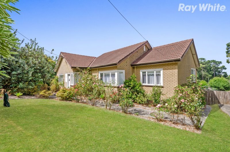 Photo - 7 Hygeia Parade, Ringwood North VIC 3134 - Image 2