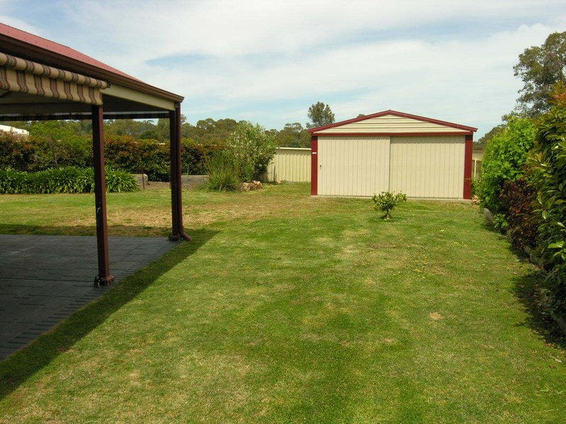 Photo - 7 Ian Ross Drive, Williamstown SA 5351 - Image 20