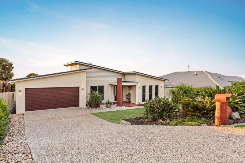 7 Ibis Crescent, Highfields QLD 4352