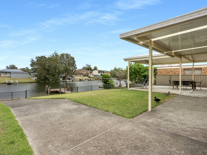 Photo - 7 Ibis Place, Sussex Inlet NSW 2540 - Image 1