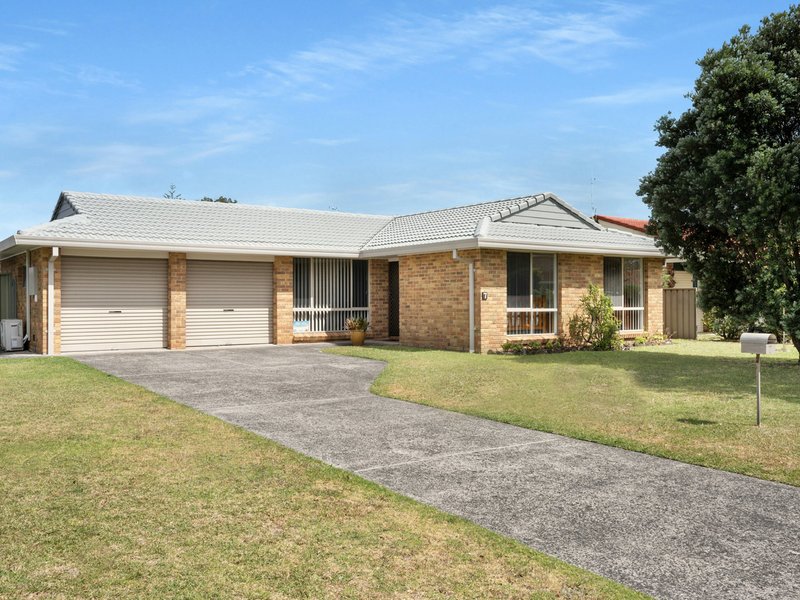Photo - 7 Ibis Place, Sussex Inlet NSW 2540 - Image 3