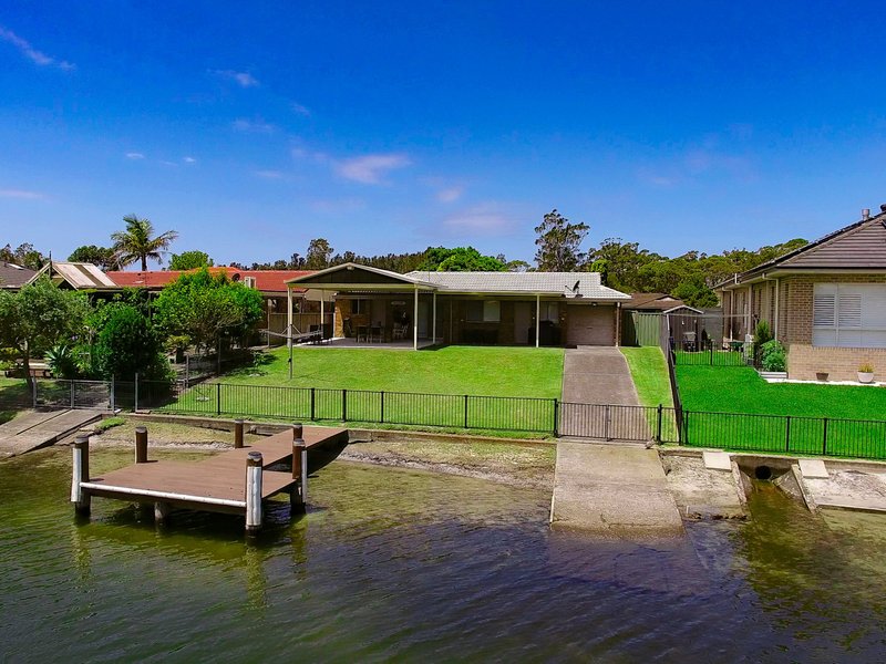 Photo - 7 Ibis Place, Sussex Inlet NSW 2540 - Image 12