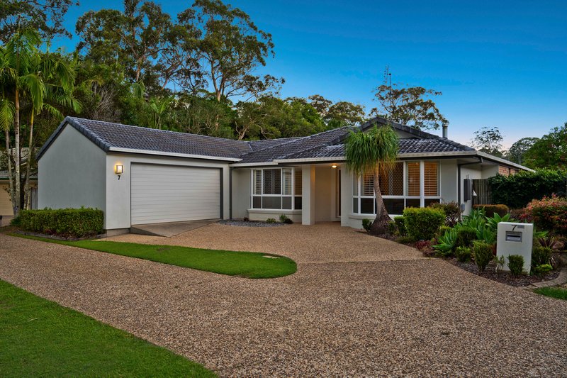 Photo - 7 Icarus Court, Buderim QLD 4556 - Image 3