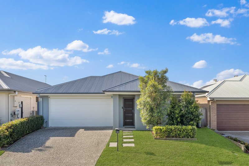 7 Icarus Crescent, Burpengary QLD 4505