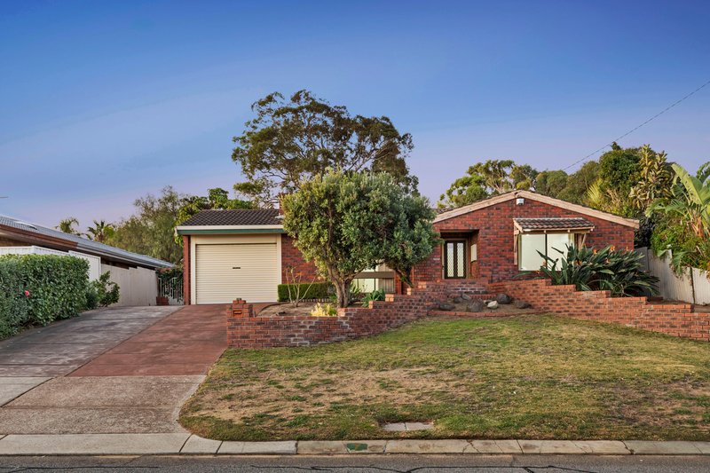Photo - 7 Idaho Place, Craigie WA 6025 - Image 1
