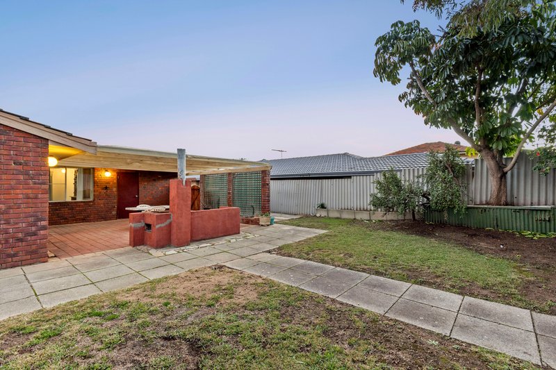 Photo - 7 Idaho Place, Craigie WA 6025 - Image 29