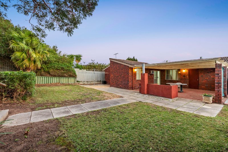 Photo - 7 Idaho Place, Craigie WA 6025 - Image 30