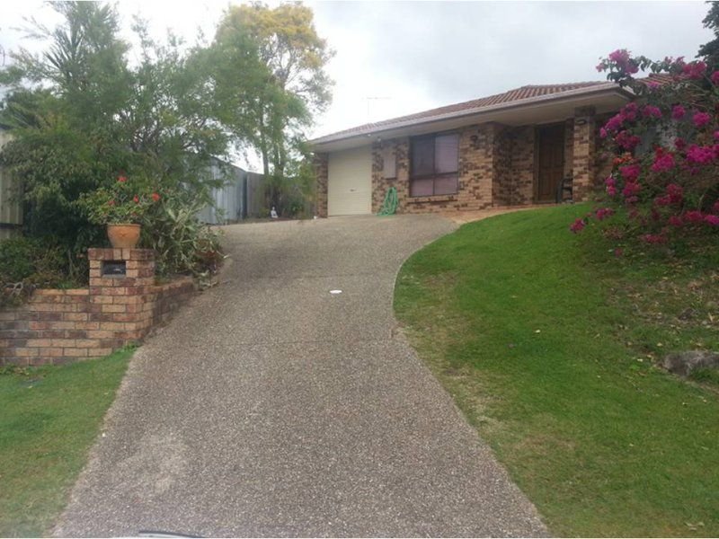 7 Ilona Court, Beenleigh QLD 4207