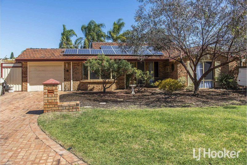 7 Imperial Court, Thornlie WA 6108