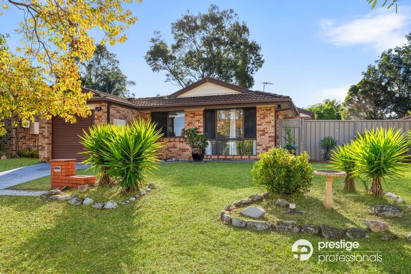 Photo - 7 Implexa Court, Wattle Grove NSW 2173 - Image 1