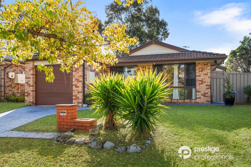 Photo - 7 Implexa Court, Wattle Grove NSW 2173 - Image 2