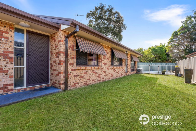 Photo - 7 Implexa Court, Wattle Grove NSW 2173 - Image 10