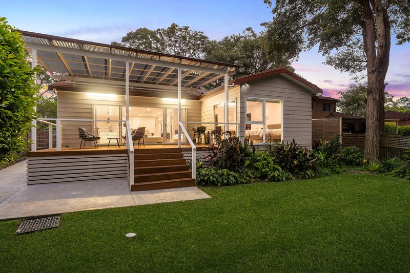 Photo - 7 Ingalara Avenue, Wahroonga NSW 2076 - Image 3
