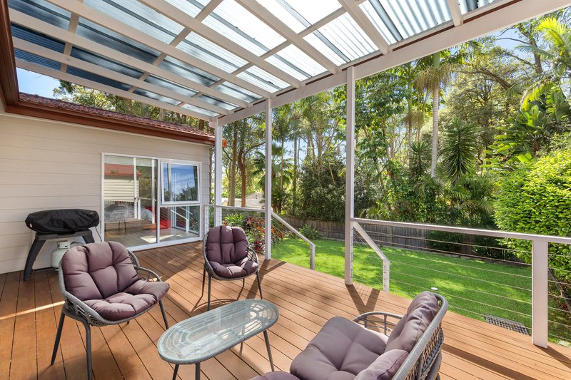 Photo - 7 Ingalara Avenue, Wahroonga NSW 2076 - Image 6
