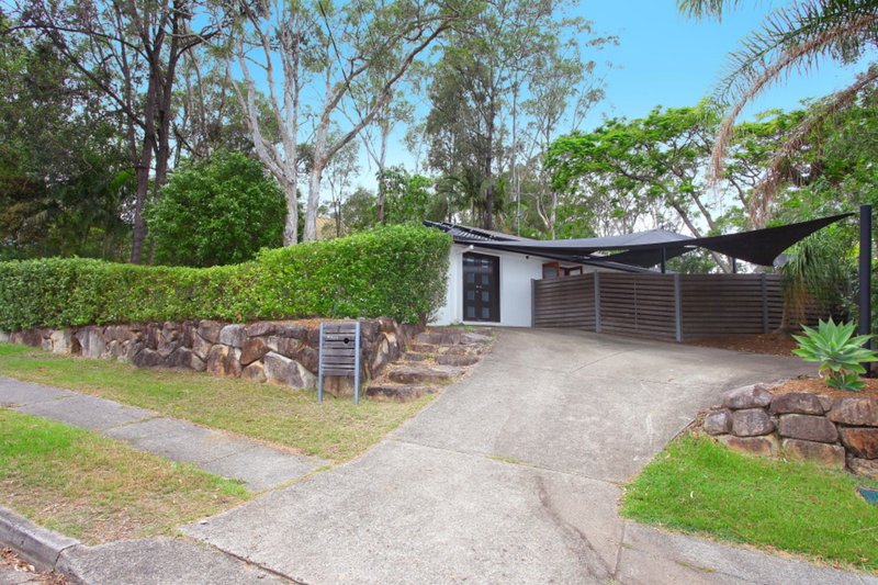 Photo - 7 Innes Avenue, Molendinar QLD 4214 - Image 2