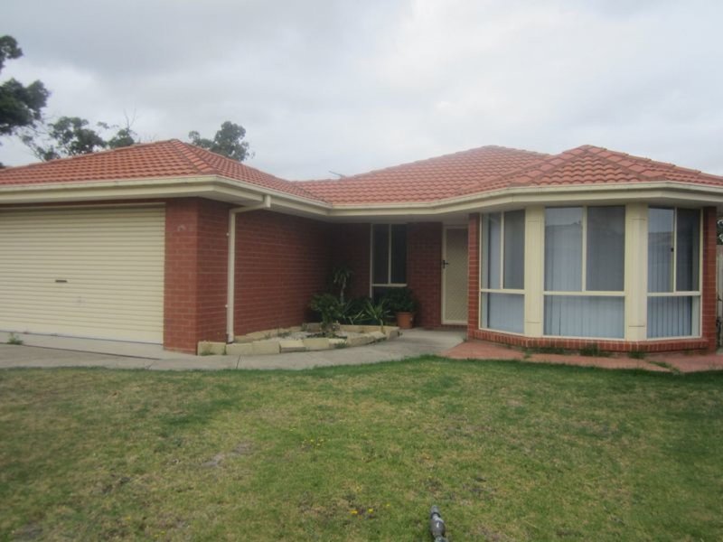 7 Insaf Court, Hampton Park VIC 3976